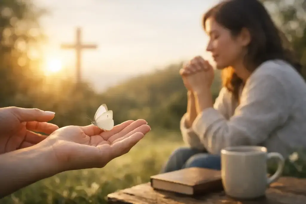 Grace in Everyday Life and Faith