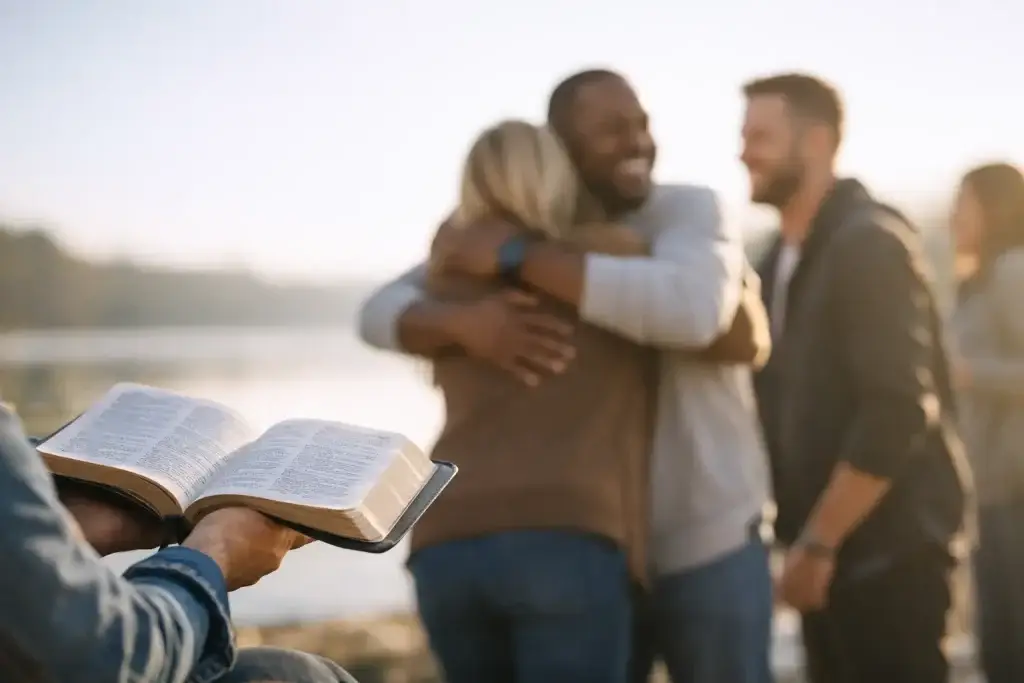 How Does the Gospel Change Lives?