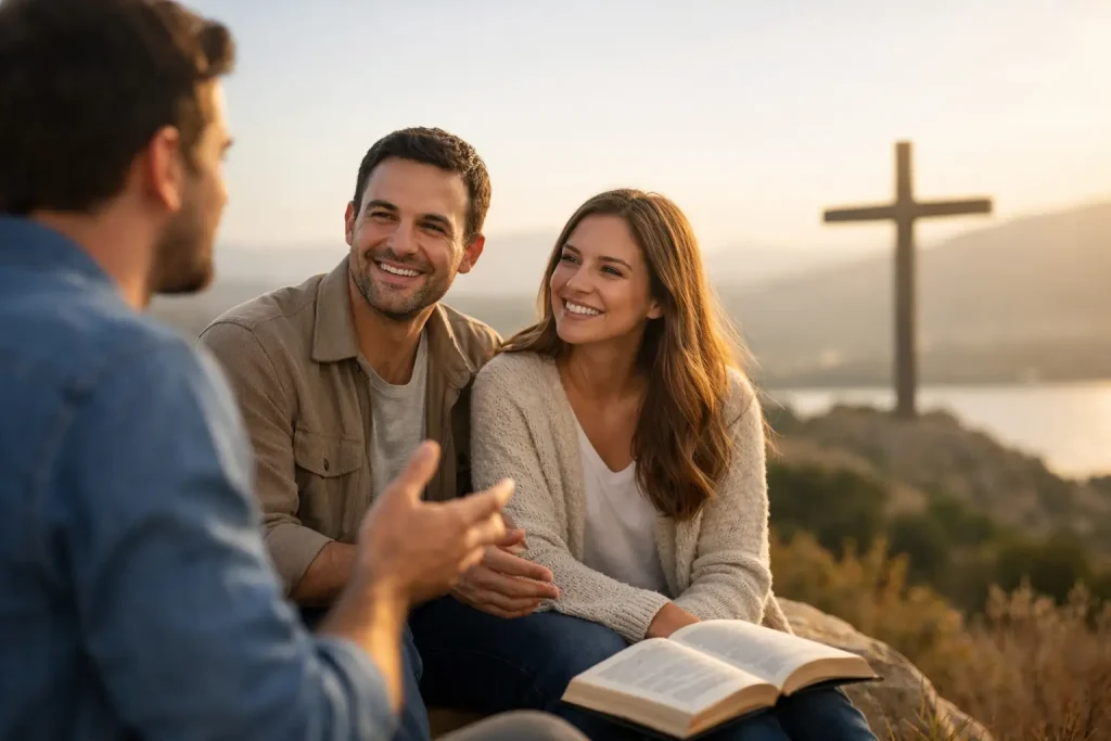 What Does It Mean to Live the Gospel?