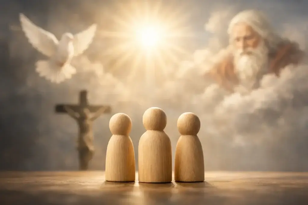 What Is a Person in Trinitarian Theology?