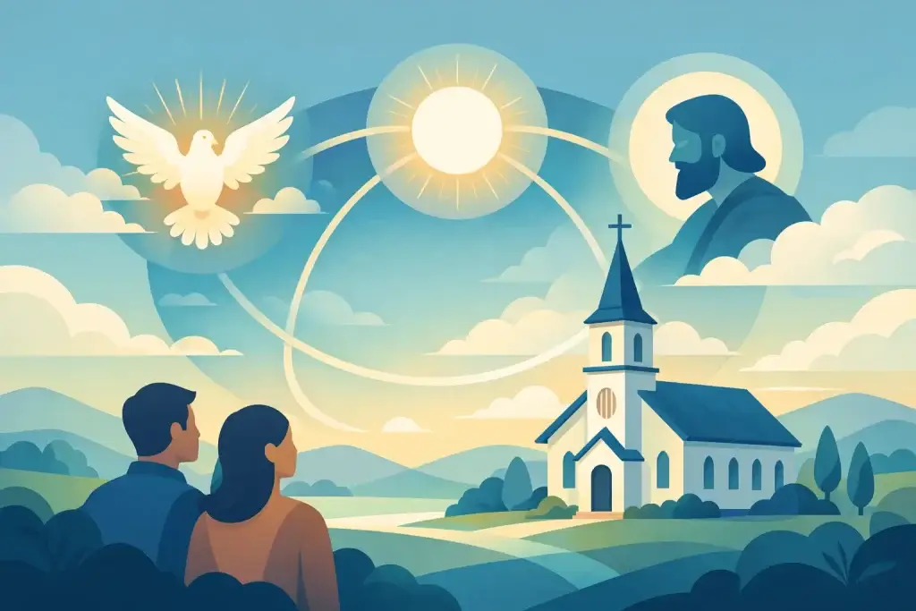 What Is a Trinitarian Church?