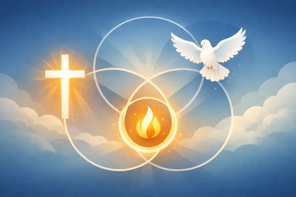 What Is Trinitarian Faith?