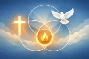 What Is Trinitarian Faith?