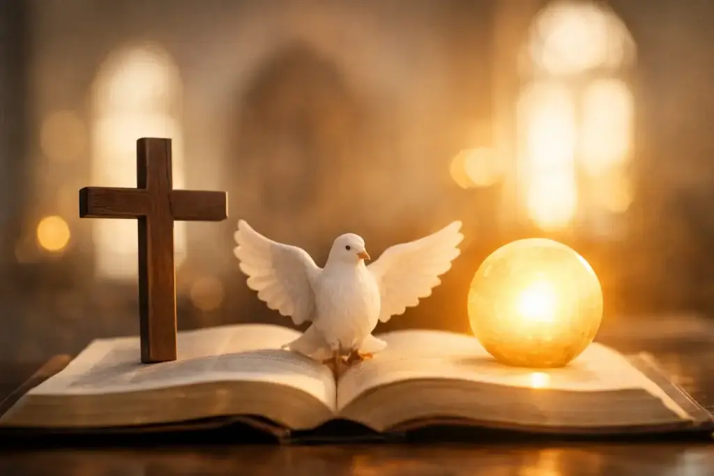 What Is Trinity Theology in Christian Faith?