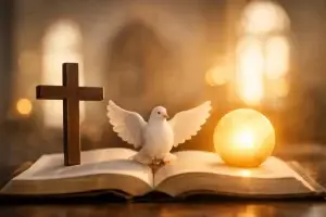 What Is Trinity Theology in Christian Faith?