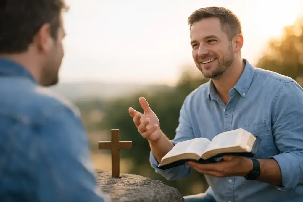 Why Is It Important to Share the Gospel?