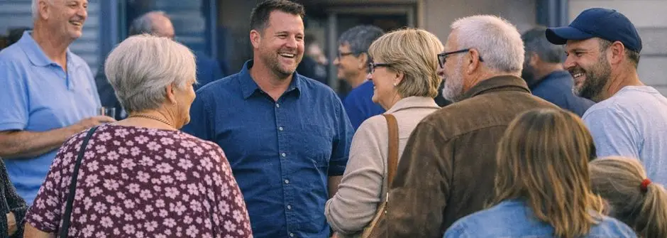 Hiring: Congregation Network Pastor (Victoria)