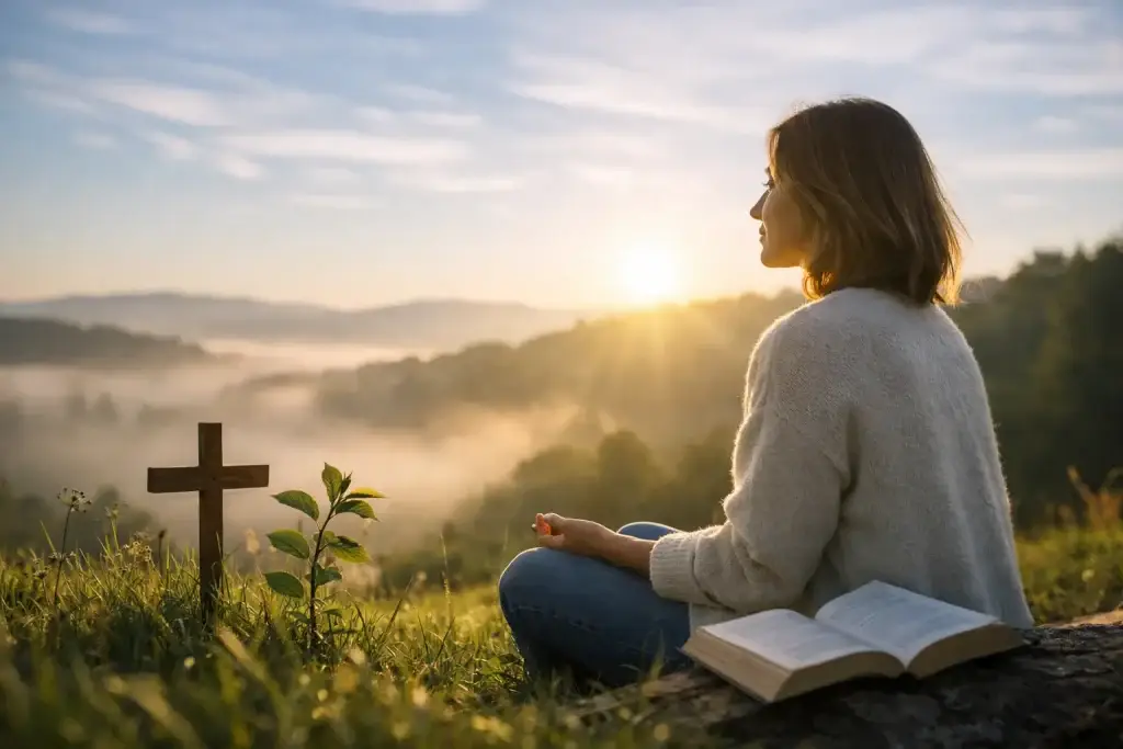 How to Grow in Grace Every Day
