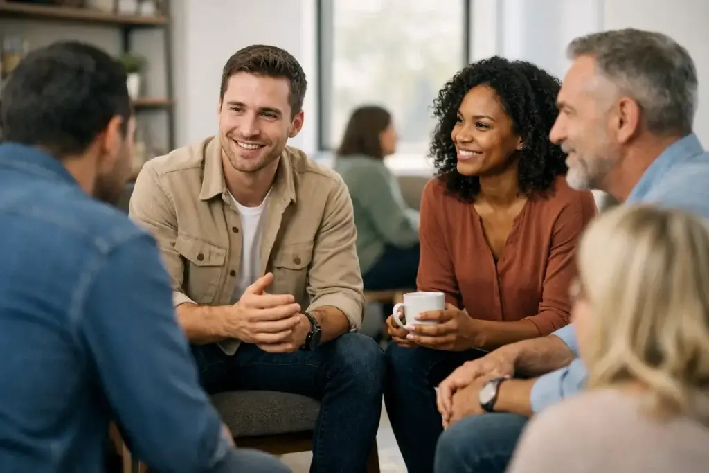 How to Join a Discipleship Community