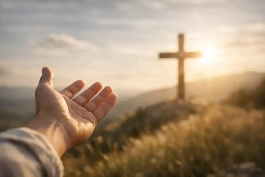 What Does Grace Mean in Christianity?