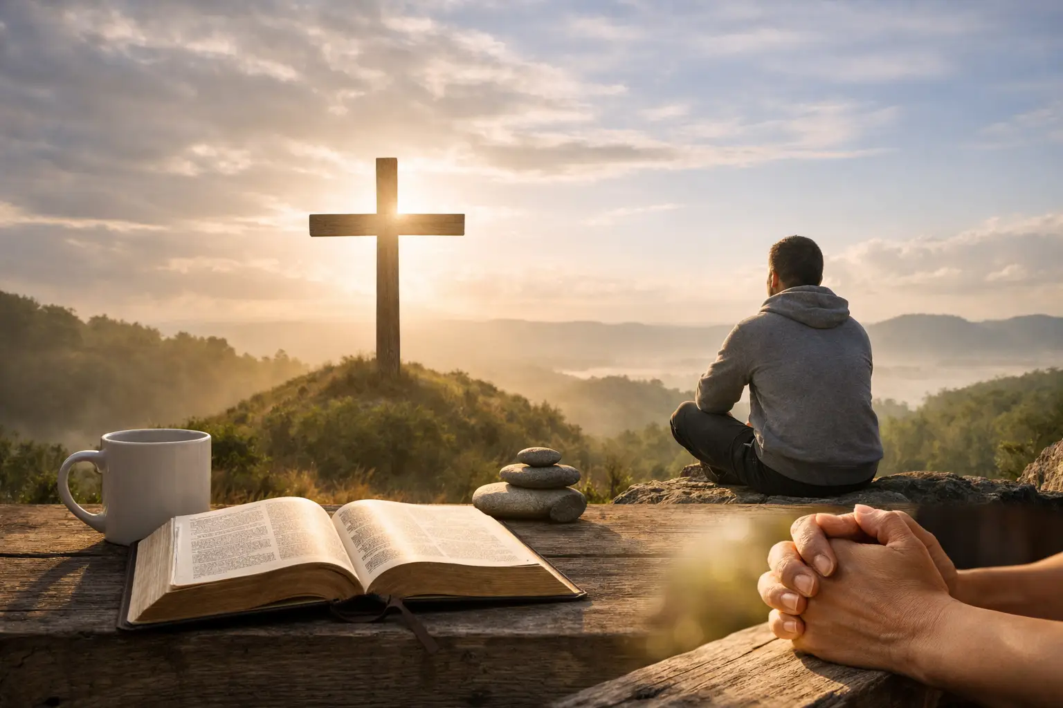 7 Best Ways to Grow Spiritually in Christ