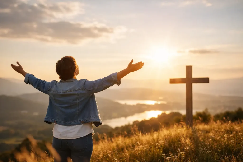 What Does Living by Grace Mean for Christians?