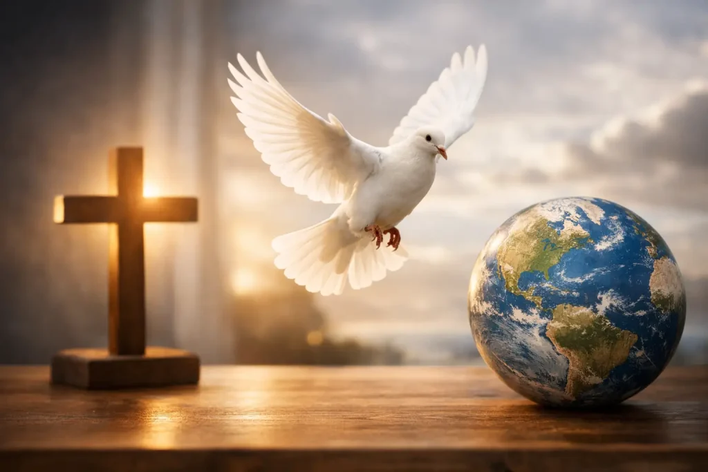 Why Does the Trinity Matter Today for Faith?