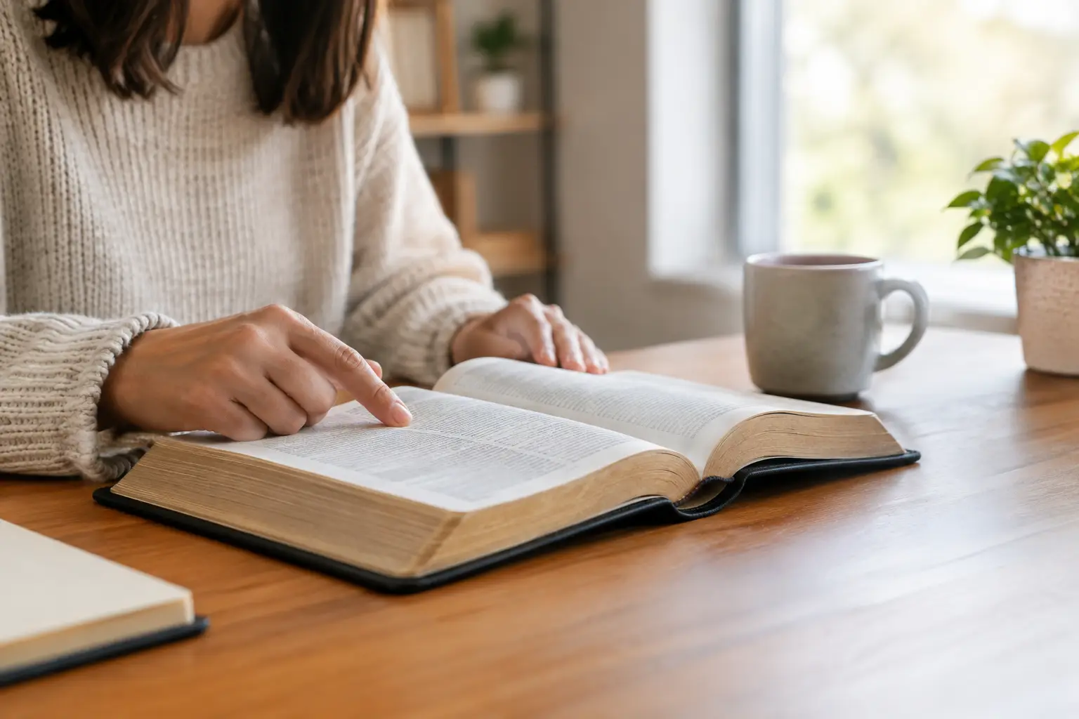 How to Read Biblical Narratives with Care