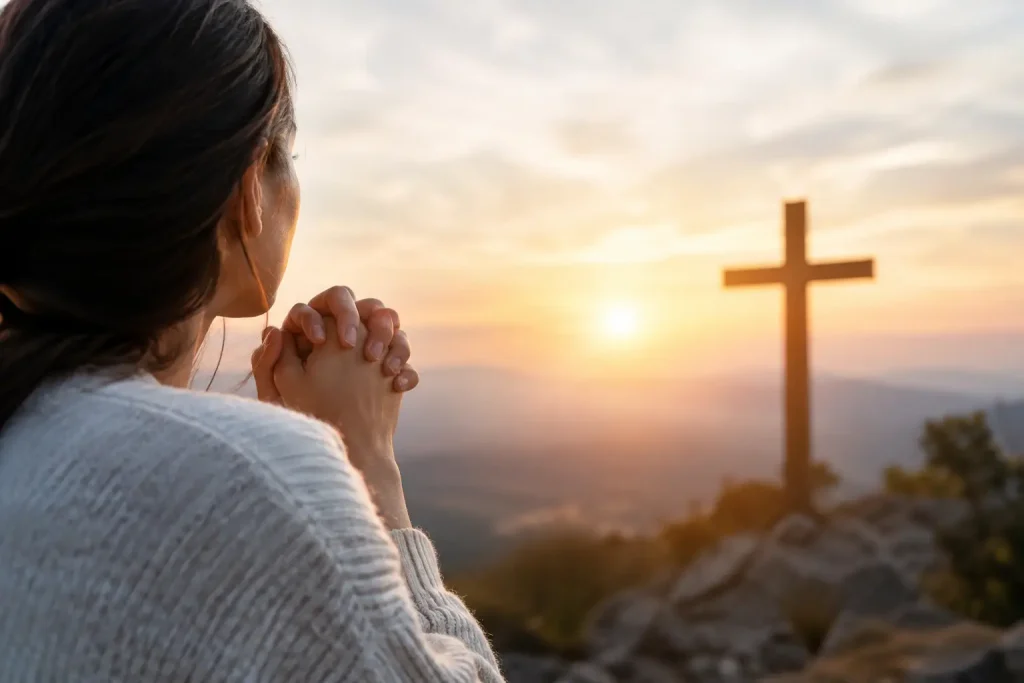 Why Do Christians Worship? Grace, Love and Life